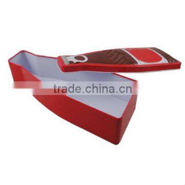 Japan Quality Wine Bottle Tin Can photo-2