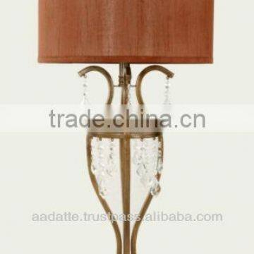 Designer table lamp new handmade table lamp