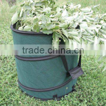 600D Oxford Garden Pop-up Container