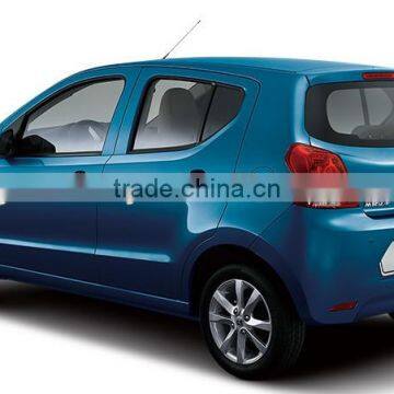2014 gasoline mini car (1.0L)