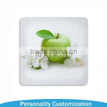 Sublimation Blank Souvenir Fridge Magnet photo-6