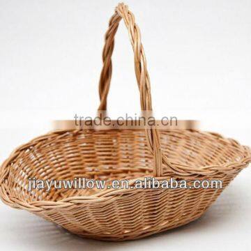 jiayu 2016 practical fruit basket drawing with handmade