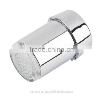 Water Faucet Light LED, 7 Colors Changing Glow Shower photo-3