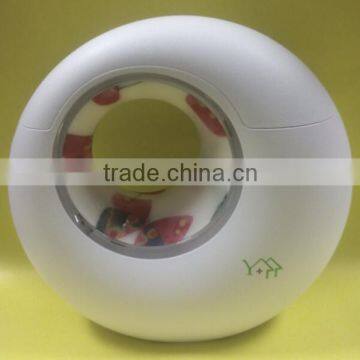 Small Home Appliances,electric Fragrance Scent Machine Nebulizer photo-4