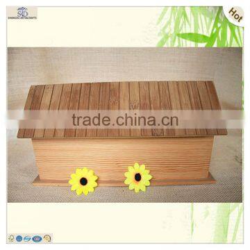 Wheel Bird Cage Wooden Chinese Temple Folk House photo-5