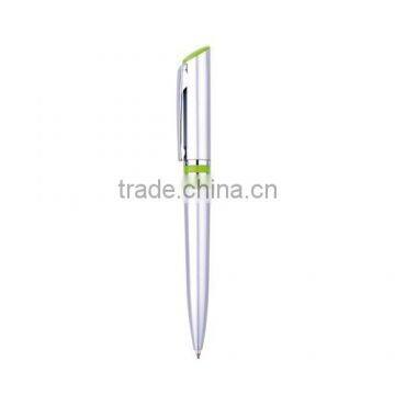 Hot Sliver Ball Pen for Office Use photo-6