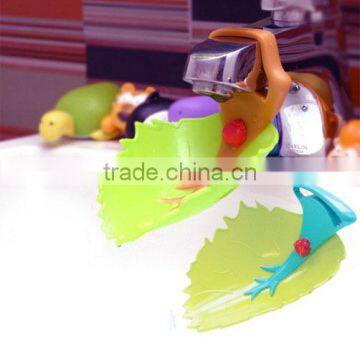 J404 Safety Child Hand Washing Kids Faucet Extender photo-4