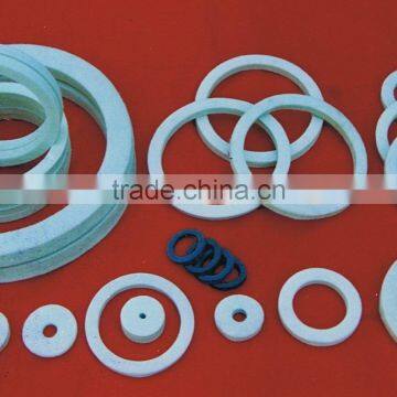 Different Size Customed 100% Wool Pad photo-3