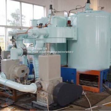 Specialized Coating Equipment for EMI (Electro-Magnetic Interference) Film Coating photo-4