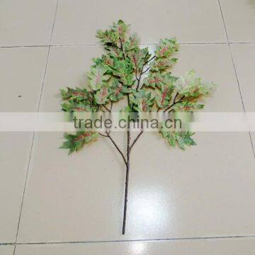 CHY070902 Artificial Evergreen Branch for Tree Making/tree Branches for Centerpieces photo-5