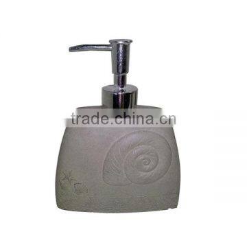 Newly Produced Sandstone Bathroom Sets From OEM for Factory Wholesale and Promotion photo-4