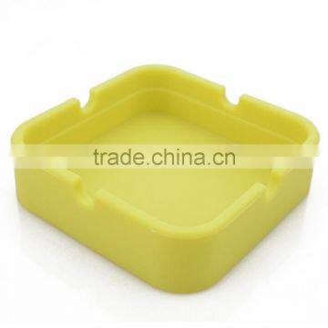 Eco-friendly Silicone Ashtray photo-5