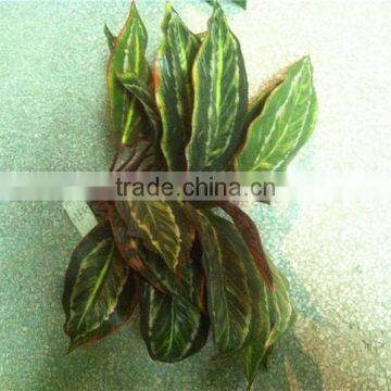 Home and Outdoor Garden Edging Christmas Decoration 60cm or 24inches Height Artificial Small Grass for Green Wall E04 1027 photo-3