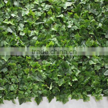 2017 Fancy Design Fake Green Plant Wall for Wall Ornament photo-4