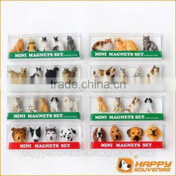 MINI Animal Fridge Magnets Souvenirs Sticker photo-2