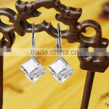 2017 New Style Fashion Earring Designs New Model Earrings photo-3
