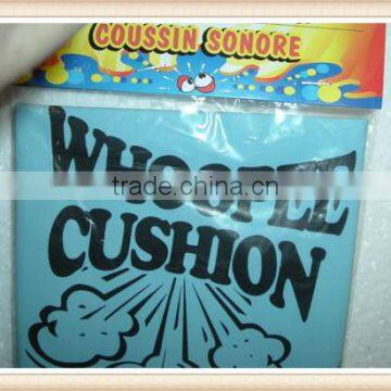 WHOOPEE CUSHION GAG GIFT - FUN & LAUGHTER! photo-2