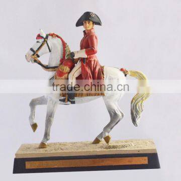 Custom Resin Figures Military Decoration photo-2