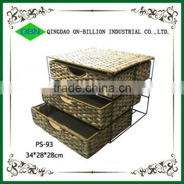 3-Drawer Organizer or Storaged Drawer
