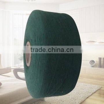 100% High Quality Cotton Polyester Blended Yarn photo-4
