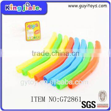 Kids Plastic Hula Hoop photo-5
