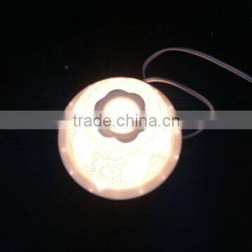 Factory Supply Ceramic Electric Aroma Oil Burner Lamp photo-5