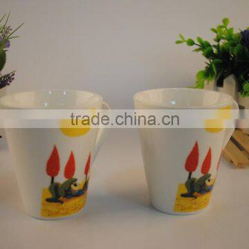 Cheap Ceramic Coffee Mugs photo-2
