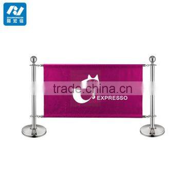 Outdoor Wind Cafe Barriers,hot Sale on photo-2