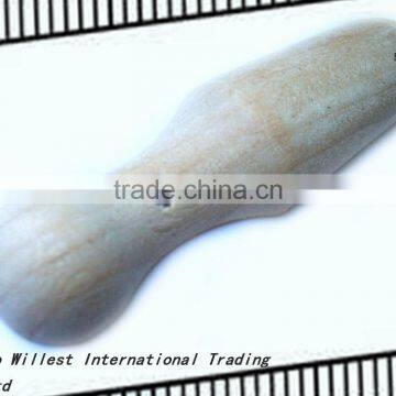 Hand-made Small Ice Cream Spoon Wooden Tea Spoons photo-3