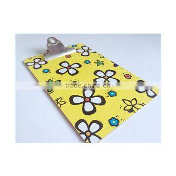 Printed Clipboard for Students photo-2
