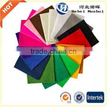 Polyester Felt / Polypropylene Felt photo-2