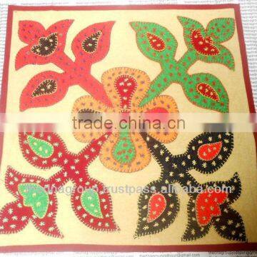 Flower Design Cushion covers-95