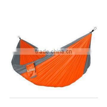 Carries 2016 New Fabric Custom Hammock Custom Design Parachute Hammock photo-2