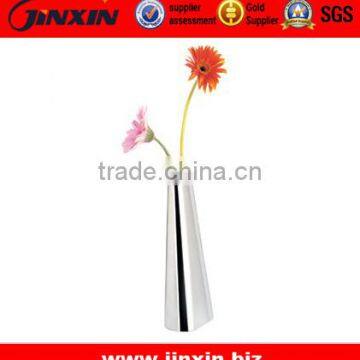 Stainless Steel flower vase stand