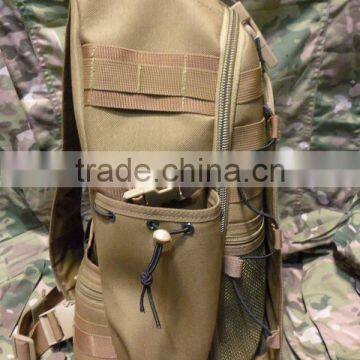 2015 Hot Sale OEM Military Shoulder Backpack photo-3
