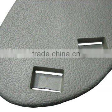 ABS PA PE PVC EVA Plastic Parts photo-6