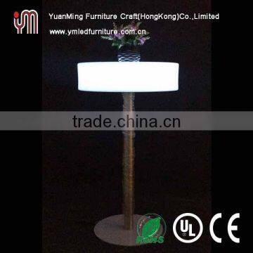 Led Furniture Led Table Led Chairs photo-2