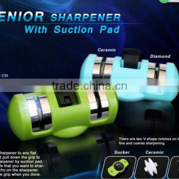 senior sharpener with suction pad / SH-339