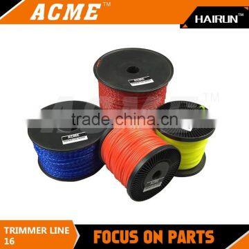 Brush Cutter Spare Parts Grass Trimmer Line