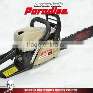 PDS5200 2Stroke 2.2kw 3HP 52CC Chinese Chainsaw 5200 Prices