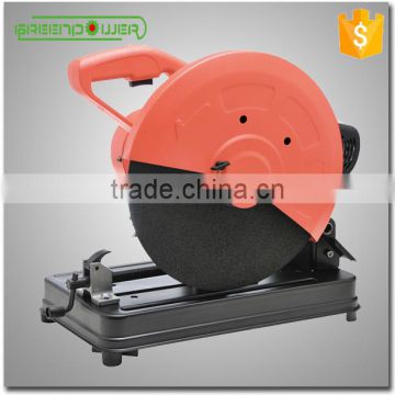 2000W 355MM electric cut off machine cutting off machine 1212A