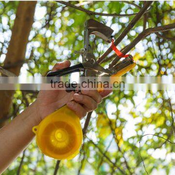 Tapener Garden Tool Set Tape Tool for Grapes Tomatoes Cucumbers Peppers photo-6