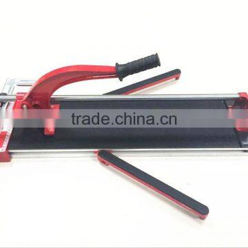 Manual Ceramic Tile Cutter , H Shape Slide Bar Chrome Plated Tile Cutting Tools photo-2