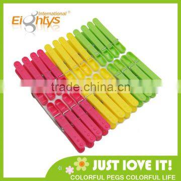 pp Plastic Laundry Products Custom Design Clothes Clip photo-2