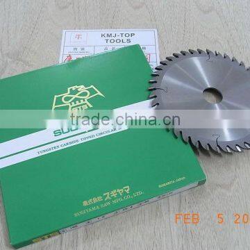 TCT circular saw blade