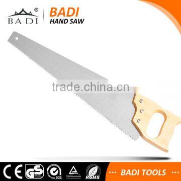 Careful Gardener Saw with Hand Protection Safety Guard