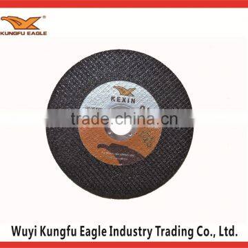 105*1*16mm Super thin cutting wheel and cut off disc for inox