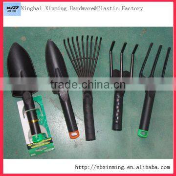 Manufacturer Plastic mini garden tools suppliers