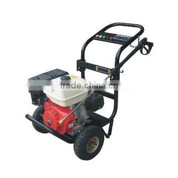 Best price gasoline high pressure cleaning machine