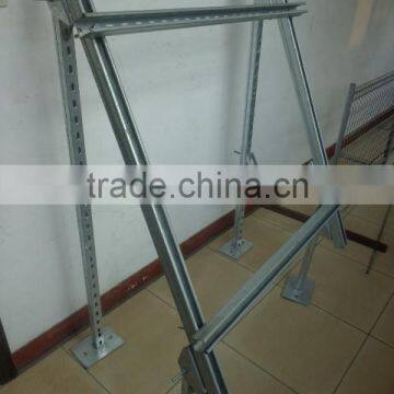 Photovoltaic Price , Solar Mounting System China Supplier photo-2